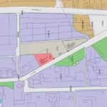 Wizualizacja pasażu w Busku Zdroju / www.busko.pl