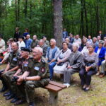 Bór Kunowski - Uroczystości patriotyczne. / Anna Głąb / Radio Kielce