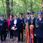 Bór Kunowski - Uroczystości patriotyczne. / Anna Głąb / Radio Kielce