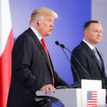 Szczyt państw Trójmorza w Warszawie / Krzysztof Sitkowski / KPRP