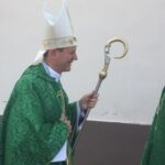 Msza Święta w Brzezinach / Marlena Płaska / Radio Kielce