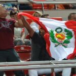 14.07.2017 Ostrowiec Świętokrzyski. WGP siatkarek. Mecz Peru - Polska / MOSiR Ostrowiec