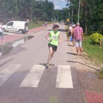 Kaniów. VII zawody w biegach terenowych Cross Run - Puchar Gór Świętokrzyskich (29.07.2017) / Maciej Makuła - Radio Kielce / Puchar Gór Świętokrzyskich w Kaniowie