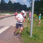 Kaniów. VII zawody w biegach terenowych Cross Run - Puchar Gór Świętokrzyskich (29.07.2017) / Maciej Makuła - Radio Kielce / Puchar Gór Świętokrzyskich w Kaniowie