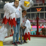 Ostrowiec Świętokrzyski. Mecz World Grand Prix drugiej dywizji Polska - Korea Płd. / MOSiR Ostrowiec Świętokrzyski