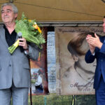 Ossolin. Piknik rycerski połączony z Galą Kryształowego Berła / Grażyna Szlęzak-Wójcik / Radio Kielce