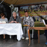 Ossolin. Piknik rycerski połączony z Galą Kryształowego Berła / Grażyna Szlęzak-Wójcik / Radio Kielce