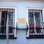 Jędrzejów. Renowacja zabytkowych okien w Muzeum im. Przypkowskich / Ewa Pociejowska-Gawęda / Radio Kielce