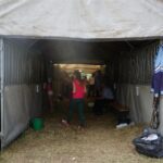 09.07.2017 Opatowiec. Championat koni / Ewa Pociejowska - Gawęda / Radio Kielce