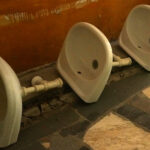 Jędrzejów. Remont budynku Gimnazjum Nr 1, w którym będzie Szkoła Podstawowa nr 5 / Ewa Pociejowska-Gawęda / Radio Kielce