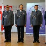 20.07.2017 Jędrzejów. Powiatowe Święto Policji / Ewa Pociejowska - Gawęda / Radio Kielce