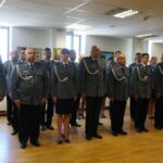 20.07.2017 Jędrzejów. Powiatowe Święto Policji / Ewa Pociejowska - Gawęda / Radio Kielce