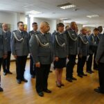 20.07.2017 Jędrzejów. Powiatowe Święto Policji / Ewa Pociejowska - Gawęda / Radio Kielce