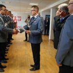 20.07.2017 Jędrzejów. Powiatowe Święto Policji / Ewa Pociejowska - Gawęda / Radio Kielce