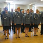 20.07.2017 Jędrzejów. Powiatowe Święto Policji / Ewa Pociejowska - Gawęda / Radio Kielce