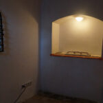 Jędrzejów. Remont XVIII-wiecznych piwnic Muzeum im. Przypkowskich (26.07.2017) / Ewa Pociejowska-Gawęda / Radio Kielce