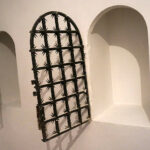 Jędrzejów. Remont XVIII-wiecznych piwnic Muzeum im. Przypkowskich (26.07.2017) / Ewa Pociejowska-Gawęda / Radio Kielce