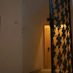 Jędrzejów. Remont XVIII-wiecznych piwnic Muzeum im. Przypkowskich (26.07.2017) / Ewa Pociejowska-Gawęda / Radio Kielce