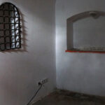 Jędrzejów. Remont XVIII-wiecznych piwnic Muzeum im. Przypkowskich (26.07.2017) / Ewa Pociejowska-Gawęda / Radio Kielce