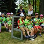 10.07.2017 Stacja: Wakacje. Janusz Radek w Ogrodach Radia Kielce / Karol Żak / Radio Kielce