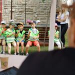 10.07.2017 Stacja: Wakacje. Janusz Radek w Ogrodach Radia Kielce / Karol Żak / Radio Kielce