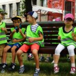 10.07.2017 Stacja: Wakacje. Janusz Radek w Ogrodach Radia Kielce / Karol Żak / Radio Kielce