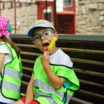 10.07.2017 Stacja: Wakacje. Janusz Radek w Ogrodach Radia Kielce / Karol Żak / Radio Kielce