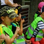 10.07.2017 Stacja: Wakacje. Janusz Radek w Ogrodach Radia Kielce / Karol Żak / Radio Kielce