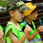 10.07.2017 Stacja: Wakacje. Janusz Radek w Ogrodach Radia Kielce / Karol Żak / Radio Kielce