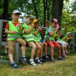 10.07.2017 Stacja: Wakacje. Janusz Radek w Ogrodach Radia Kielce / Karol Żak / Radio Kielce