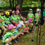 10.07.2017 Stacja: Wakacje. Janusz Radek w Ogrodach Radia Kielce / Karol Żak / Radio Kielce