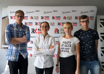 Pokolenie M / Bartosz Koziej / Radio Kielce