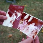 19.07.2017 O fotografiach ślubnych w Ogrodach Radia Kielce / Karol Żak / Radio Kielce