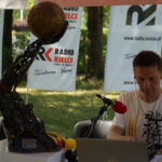 Stacja: Wakacje! Puchar VIVE / Bartosz Koziej / Radio Kielce