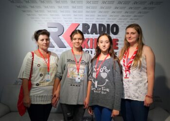 Bartosz Koziej / Radio Kielce