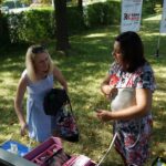 24.07.2017 Stacja: Wakacje w Ogrodach Radia Kielce / Karol Żak / Radio Kielce