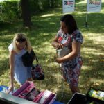 24.07.2017 Stacja: Wakacje w Ogrodach Radia Kielce / Karol Żak / Radio Kielce