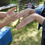 24.07.2017 Stacja: Wakacje w Ogrodach Radia Kielce / Karol Żak / Radio Kielce