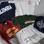 Ubrania uniwersyteckie z kolekcji prof. Włodzimierza Batóga (27.07.2017) / Robert Felczak / Radio Kielce