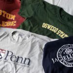 Ubrania uniwersyteckie z kolekcji prof. Włodzimierza Batóga (27.07.2017) / Robert Felczak / Radio Kielce