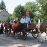 Kingonalia Nowy Korczyn / Kamil Włosowicz / Radio Kielce