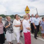 23.07.2017 Kazimierza Wielka. Rocznica Światowych Dni Młodzieży / Kamil Włosowicz / Radio Kielce