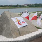 23.07.2017 Kazimierza Wielka. Rocznica Światowych Dni Młodzieży / Kamil Włosowicz / Radio Kielce