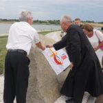 23.07.2017 Kazimierza Wielka. Rocznica Światowych Dni Młodzieży / Kamil Włosowicz / Radio Kielce