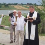 23.07.2017 Kazimierza Wielka. Rocznica Światowych Dni Młodzieży / Kamil Włosowicz / Radio Kielce