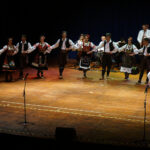 Busko-Zdrój. Festiwal im. Krystyny Jamroz - koncert Big-Bandu Zespołu Państwowych Szkół Muzycznych w Kielcach / Leszek Ślusarski / Radio Kielce