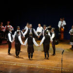 Busko-Zdrój. Festiwal im. Krystyny Jamroz - koncert Big-Bandu Zespołu Państwowych Szkół Muzycznych w Kielcach / Leszek Ślusarski / Radio Kielce