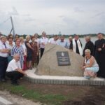 23.07.2017 Kazimierza Wielka. Rocznica Światowych Dni Młodzieży / Kamil Włosowicz / Radio Kielce