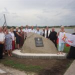 23.07.2017 Kazimierza Wielka. Rocznica Światowych Dni Młodzieży / Kamil Włosowicz / Radio Kielce