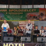 Dni Suchedniowa 2017 / Tomasz Piwko / Radio Kielce